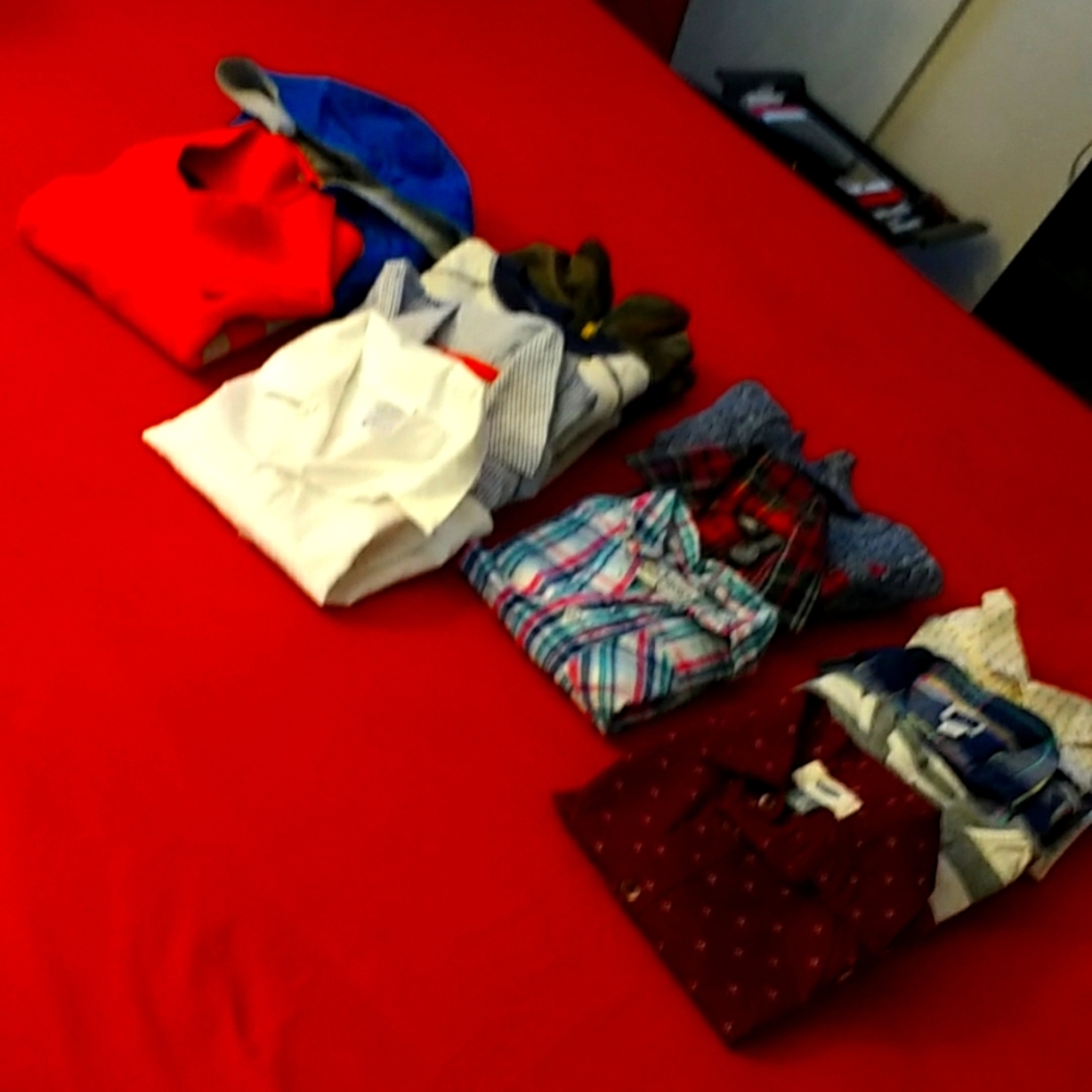 Baby Clothes